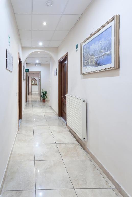 Hotel Oriente - Resim 24