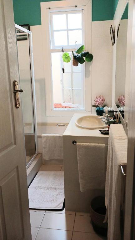 Windermere Cottage interior