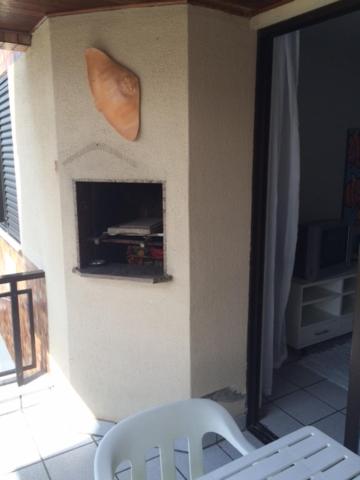  Apartamento Curimã