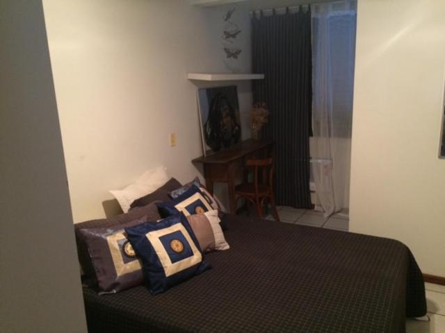  Apartamento Curimã