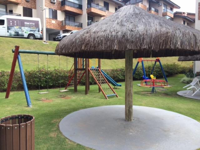  Apartamento Curimã