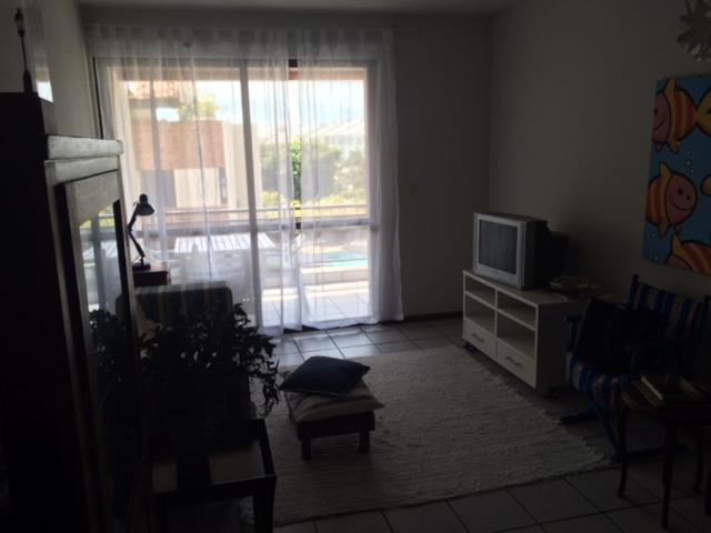  Apartamento Curimã