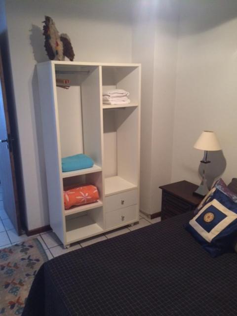  Apartamento Curimã