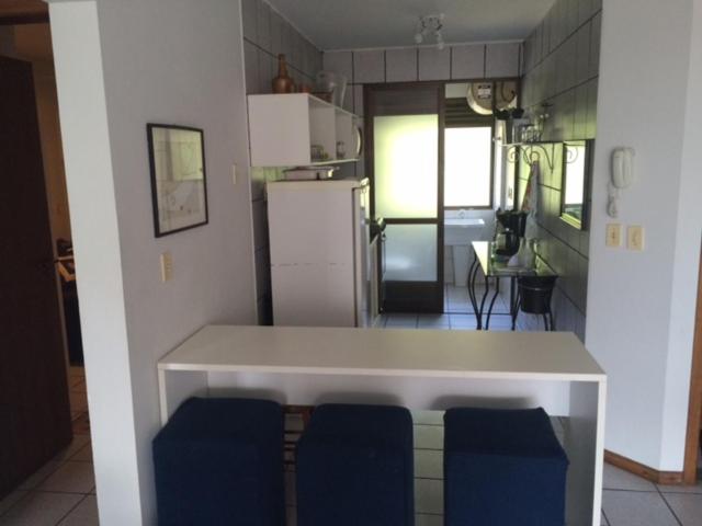 Apartamento Curimã