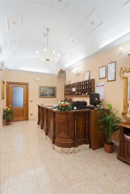 Hotel Oriente - Resim 22