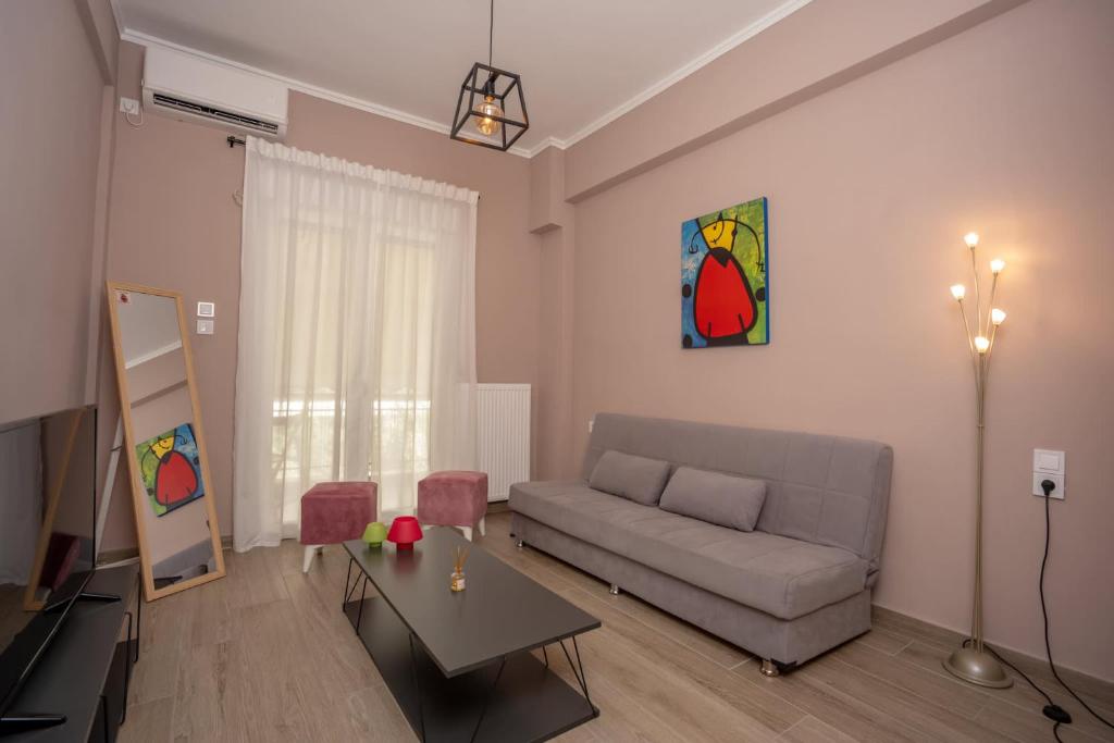 Maritina Athens Center