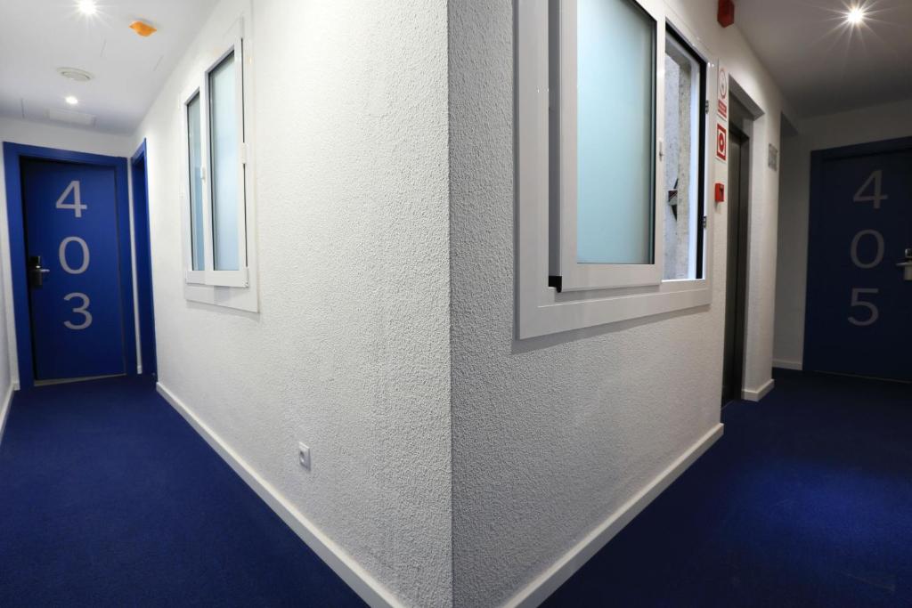 Hotel Alguer Camp Nou - Resim 34