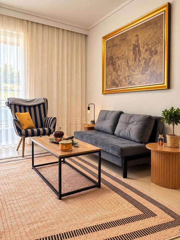 WINDSOR PLACE APARTMENT - SELF CHECKIN with CODE