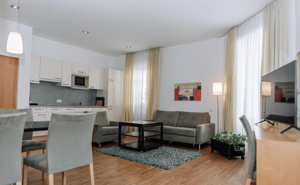 AERO Apartment near vienna airport