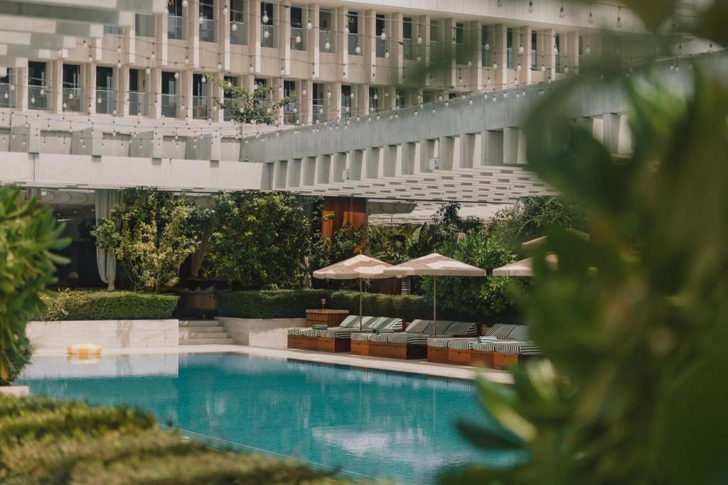 The Ned Doha, Doha