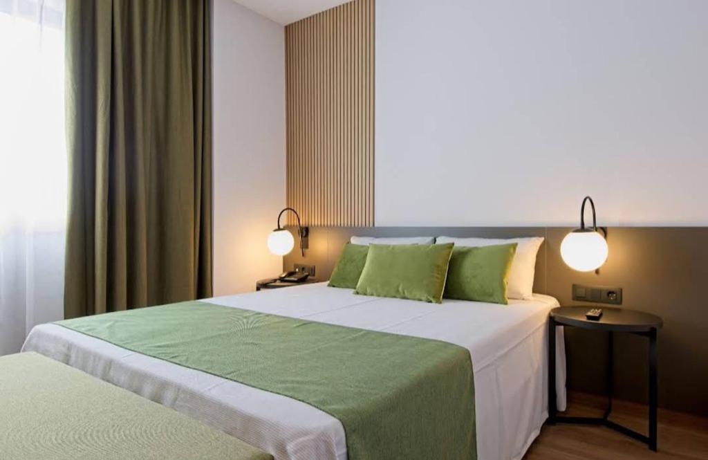 Londres Boutique Hotel در باکو