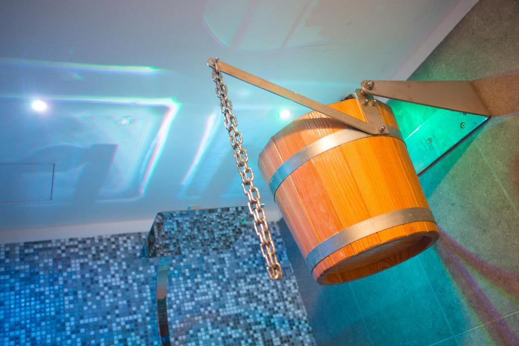 Fotografie z fotogalerie ubytování Hotel Abano Astoria v destinaci Abano Terme