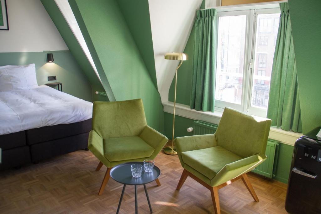 Little Duke Hotel - Resim 30