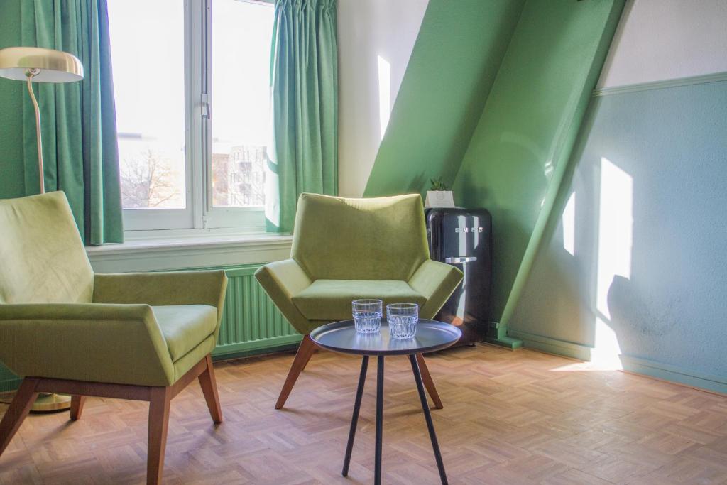 Little Duke Hotel - Resim 21