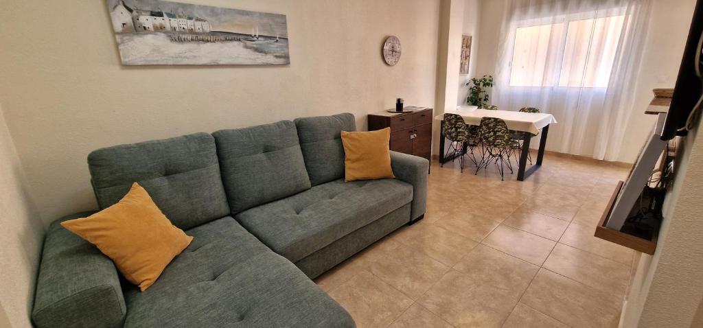 Cristiana Apartment
