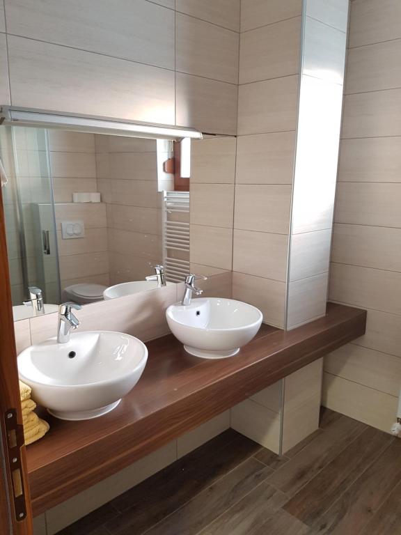 Guest House Plitvice Villa Verde - 19