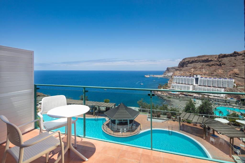 Mogan Princess & Beach Club - 