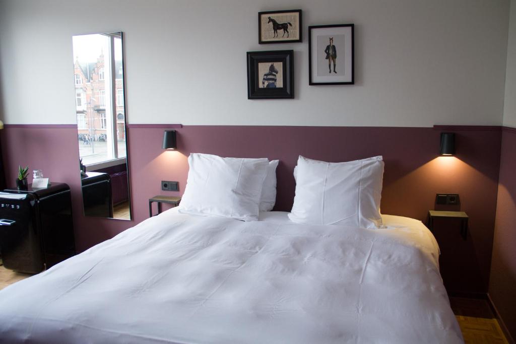 Little Duke Hotel - Resim 16