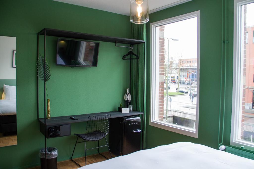 Little Duke Hotel - Resim 40