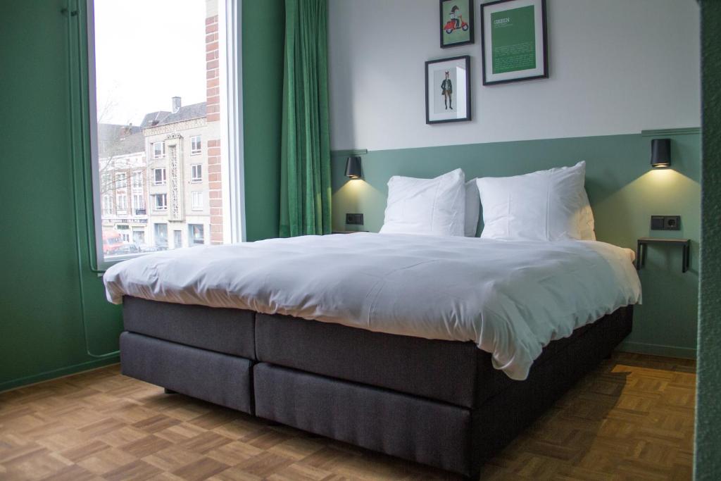 Little Duke Hotel - Resim 11
