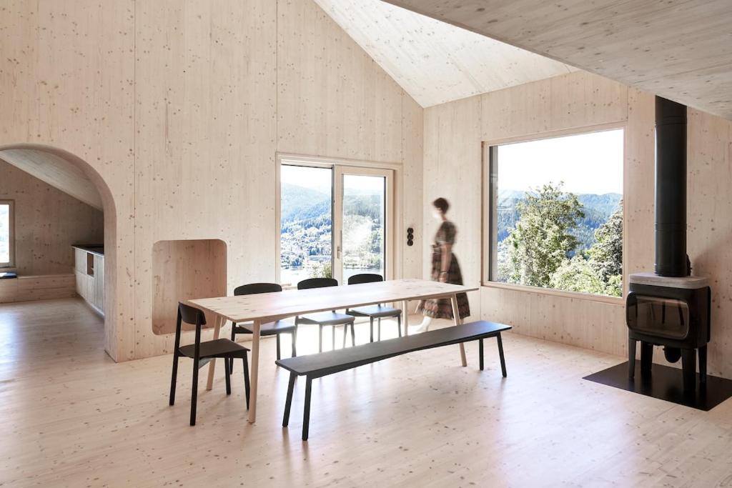 Maison Hiltiti