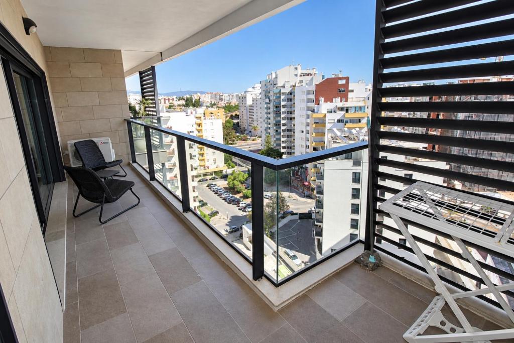 T1 Praia da Rocha/Rocha Prime 9