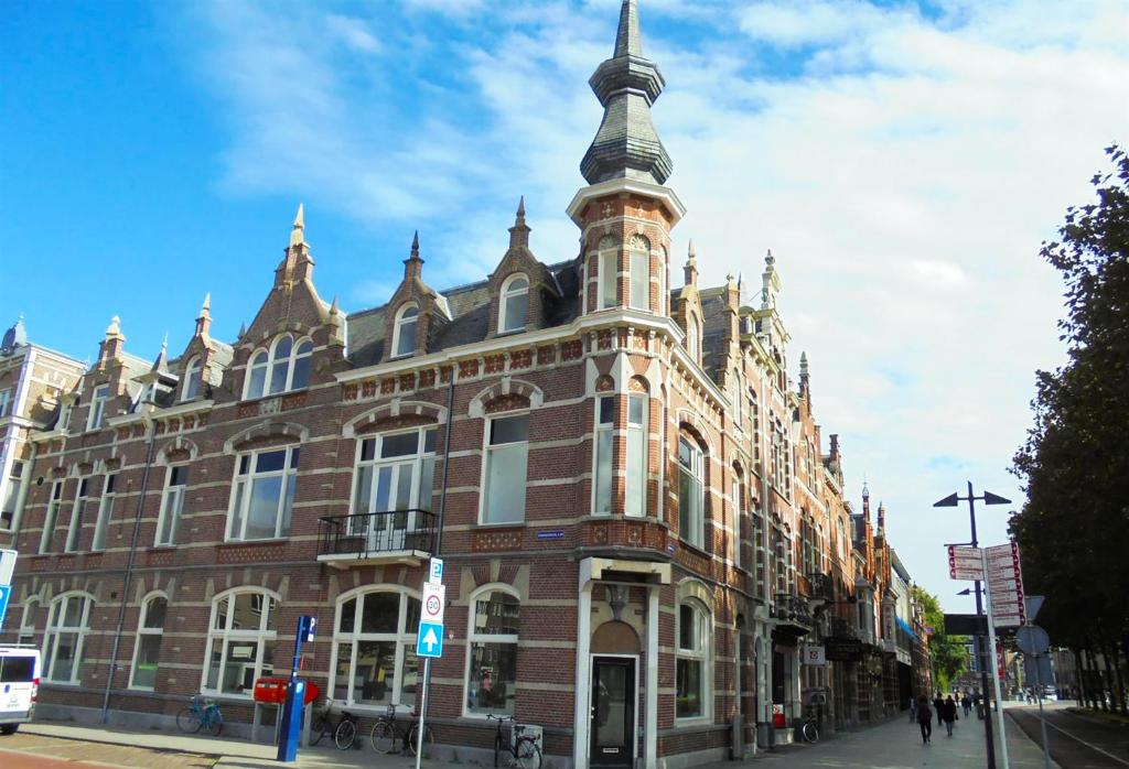 Little Duke Hotel - Resim 13