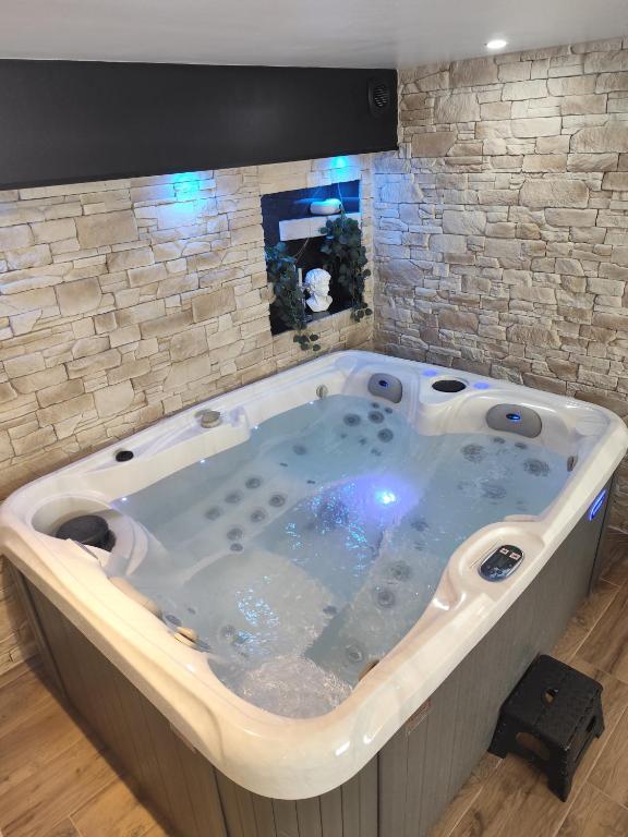 Le SPA de Senard