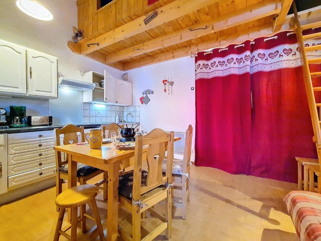 Appartement cocooning pour 5 pers. - Vue imprenable