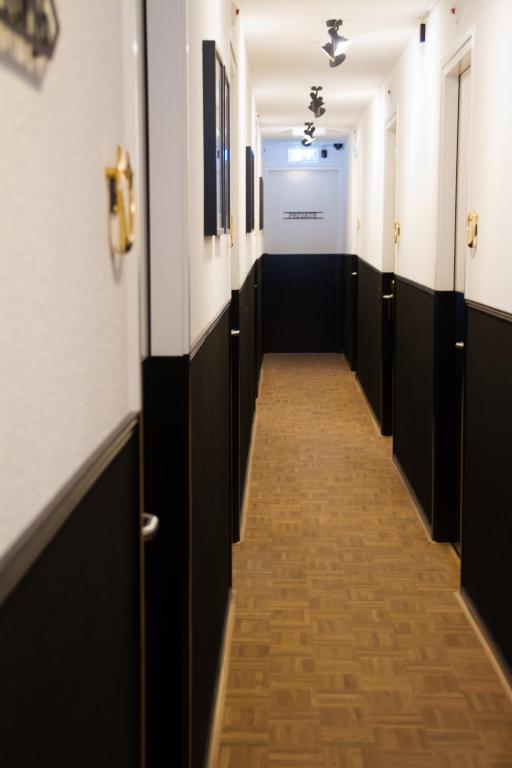 Little Duke Hotel - Resim 18