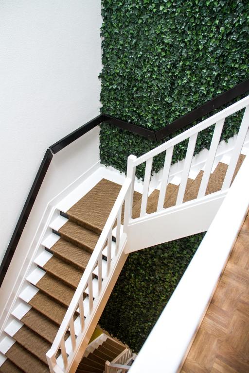 Little Duke Hotel - Resim 25