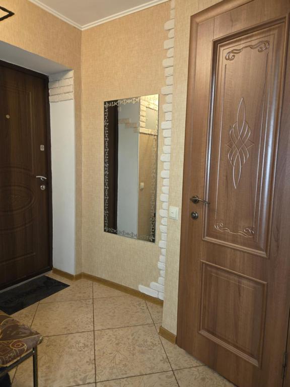 bilia tsentru na Matsiievskoho Apartments photo 3