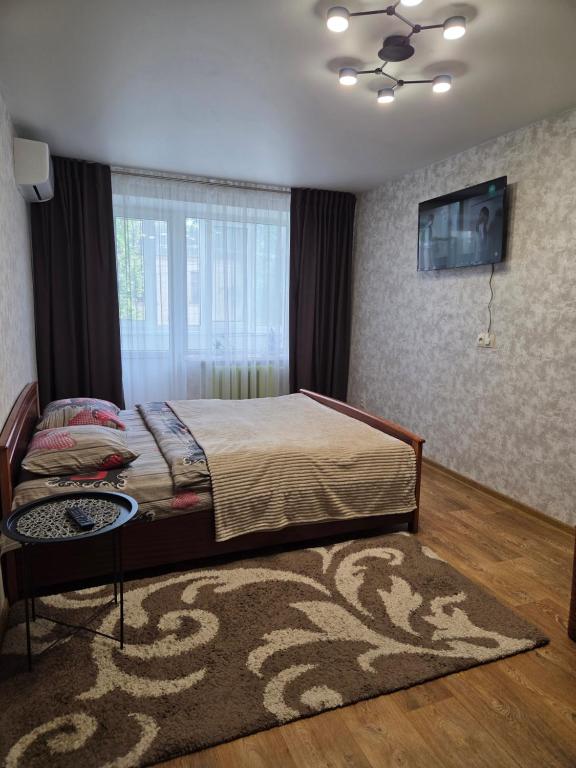 bilia tsentru na Matsiievskoho Apartments photo 5