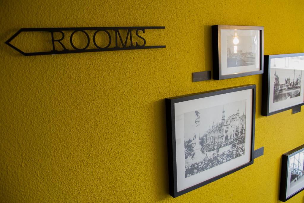 Little Duke Hotel - Resim 19