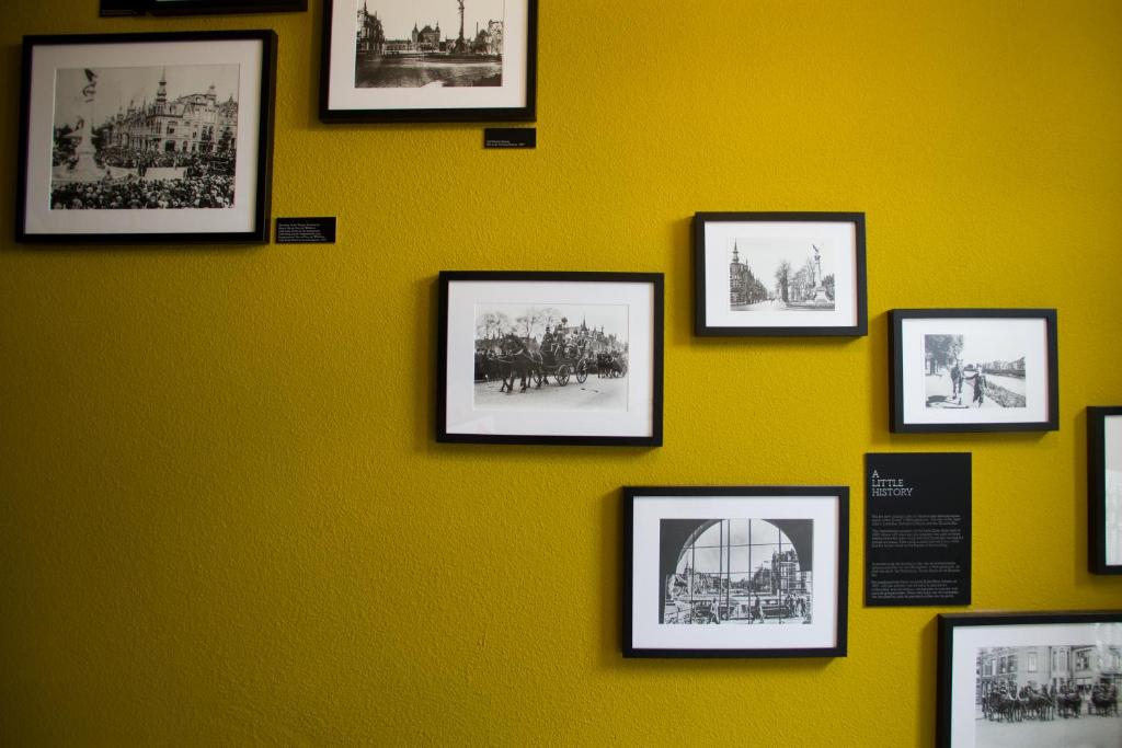 Little Duke Hotel - Resim 20