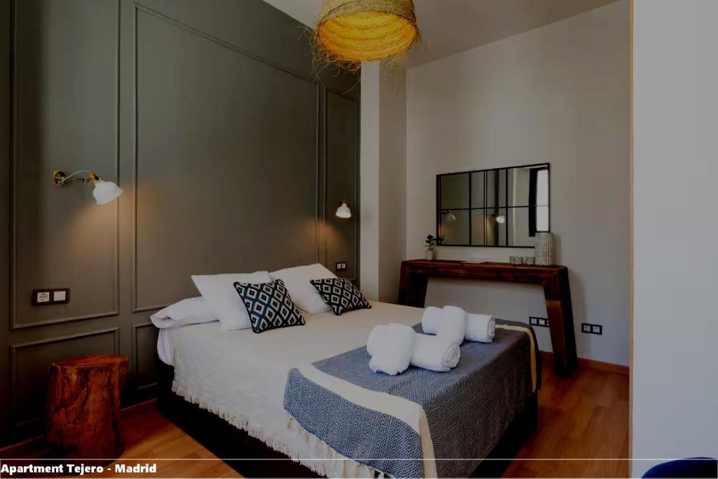 Apartment Tejero