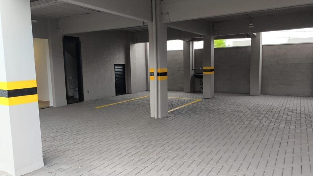 Apartamento Estúdio