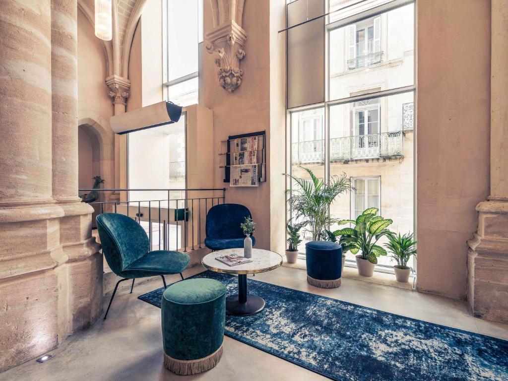Mercure Poitiers Centre, Poitiers