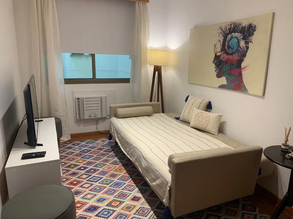 MC FLATS IPANEMA BEACH STAR - 