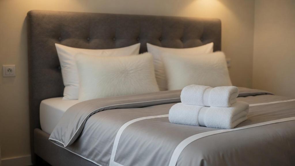 Athens Suites Galaxy No3