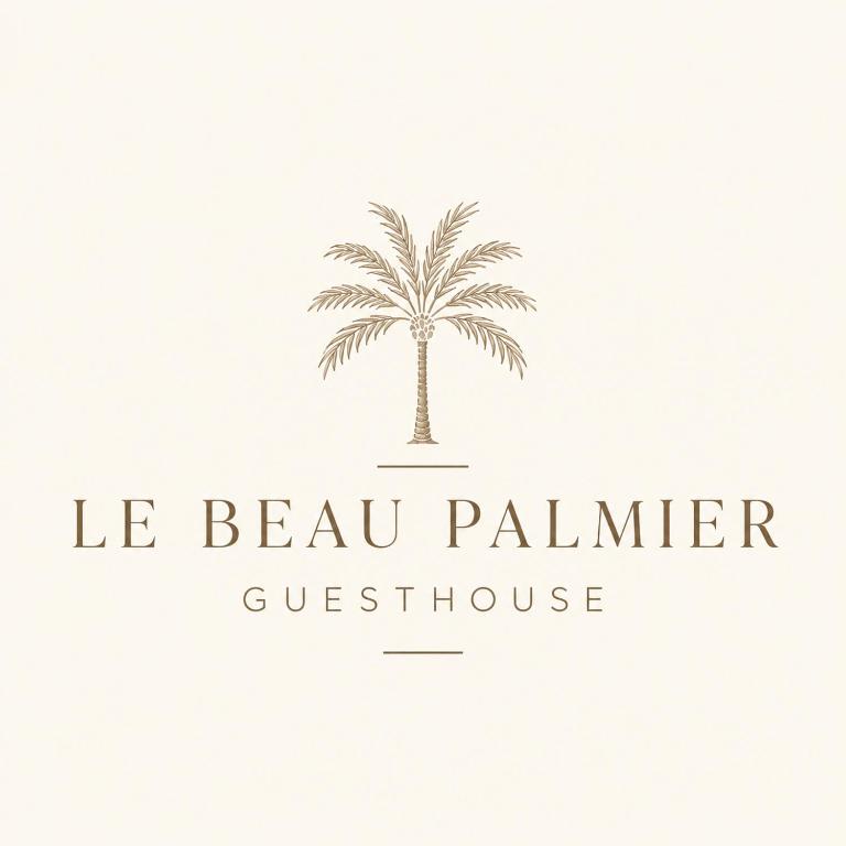 Le Beau Palmier