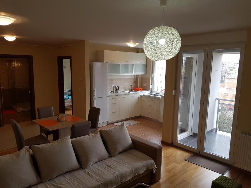 Apartment Trenk