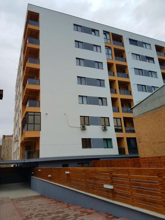 Studio Rendez-vous Alba Iulia - One-Bedroom Apartment
