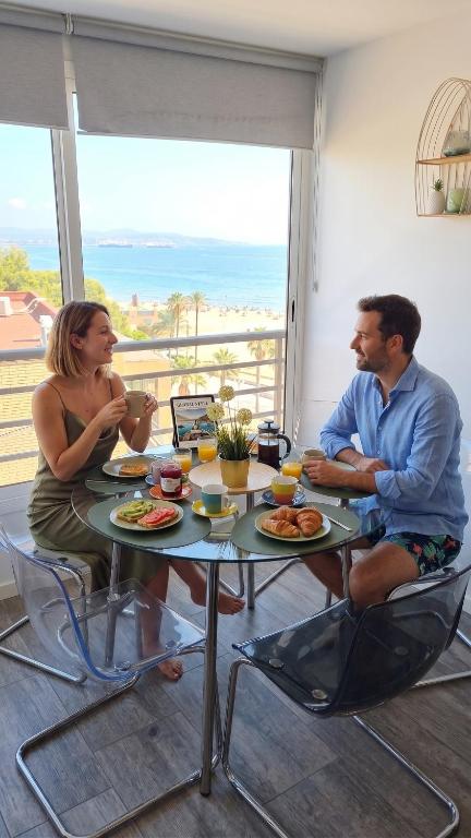 BSB Surf&Beach Apartment Salou