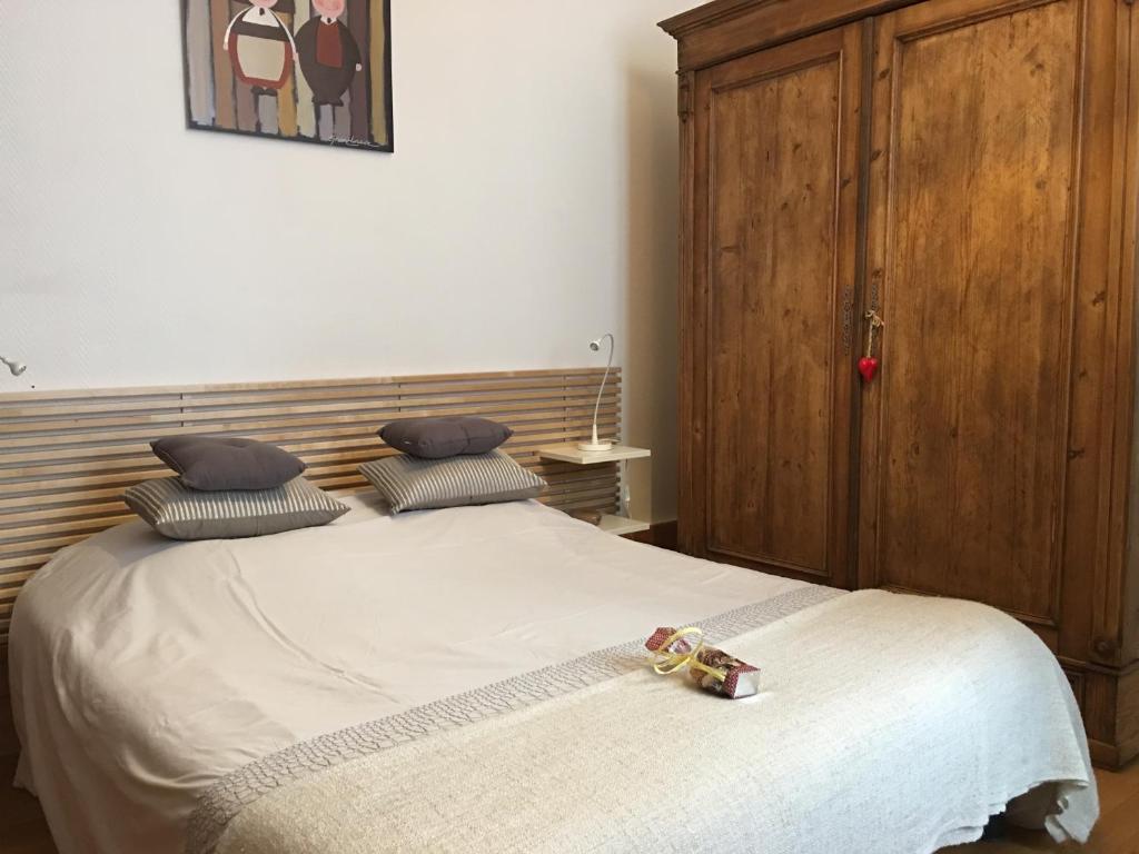 Appartement Colmar Petite Venise – photo 25