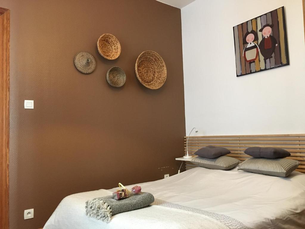Appartement Colmar Petite Venise – photo 24
