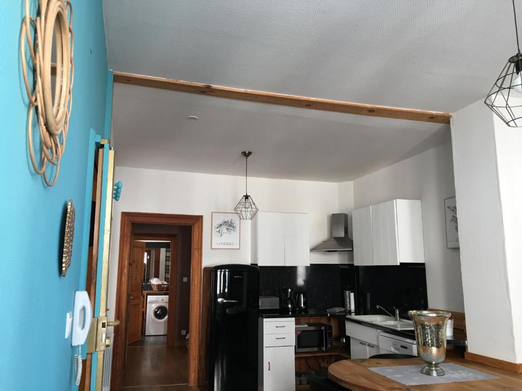 Appartement Colmar Petite Venise – photo 21