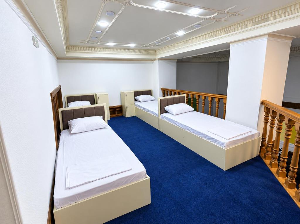 امکانات JIA Hostel and Restaurant - تصویر ۴