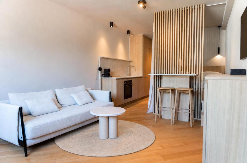 Design Appartement Bad Aussee