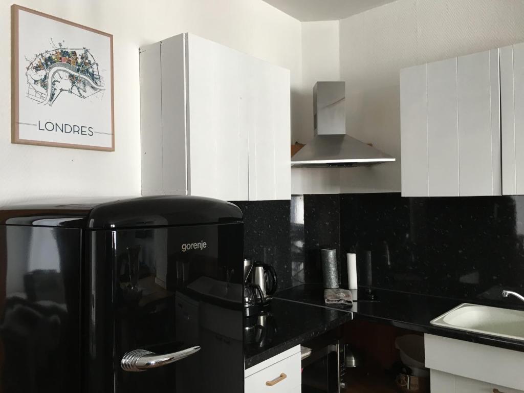 Appartement Colmar Petite Venise – photo 20